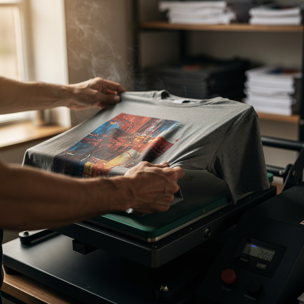 Ingresos Pasivos con Print-on-Demand