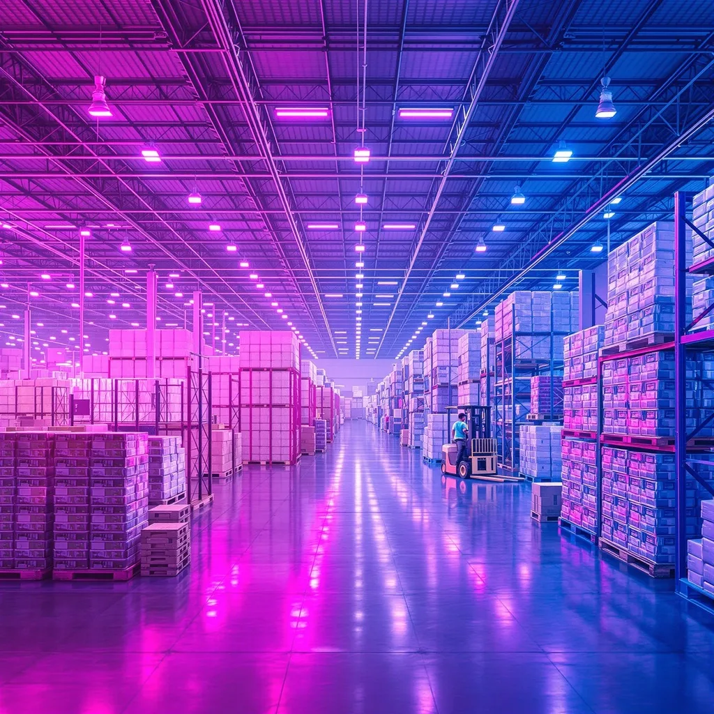 Comercio Mayorista