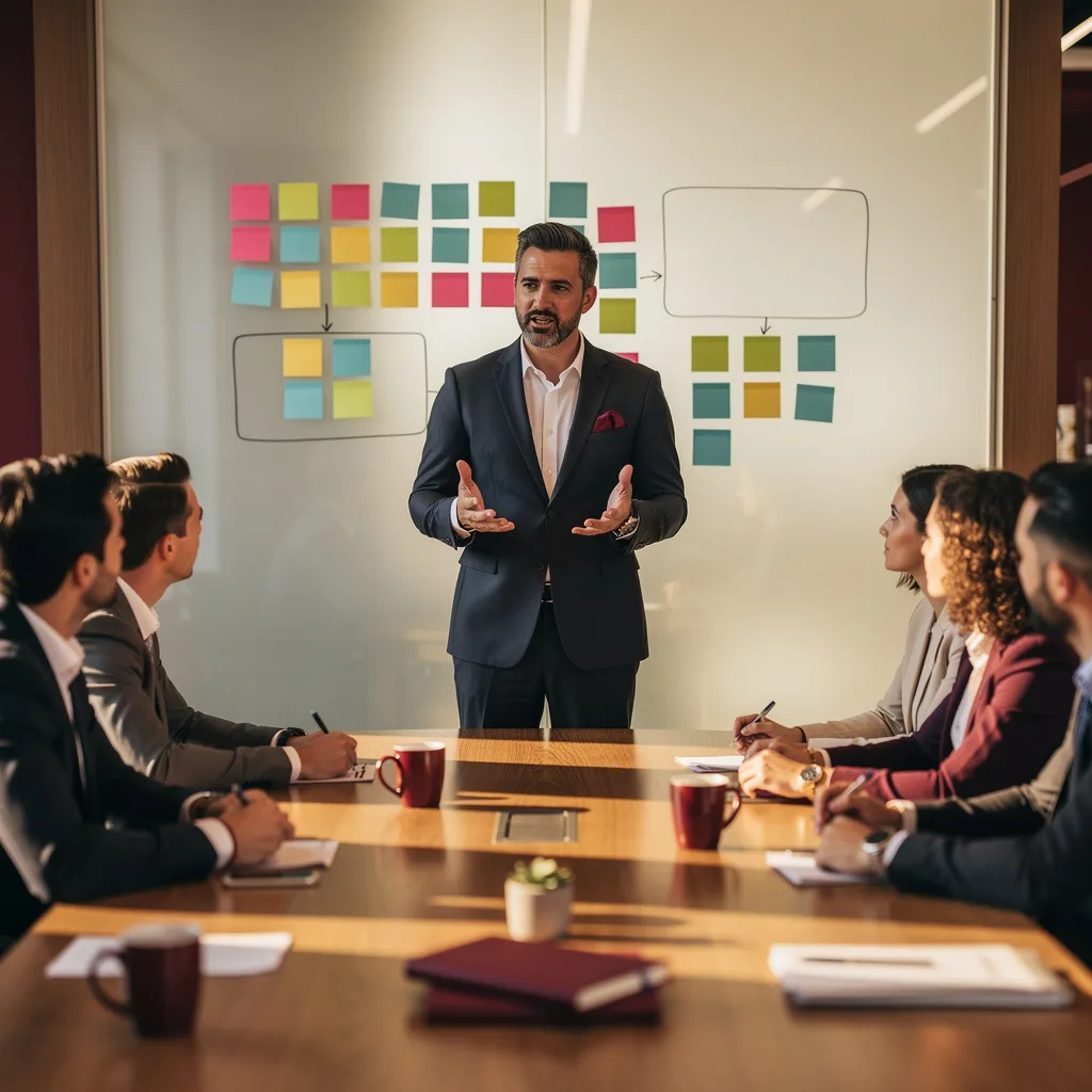 Storytelling Empresarial